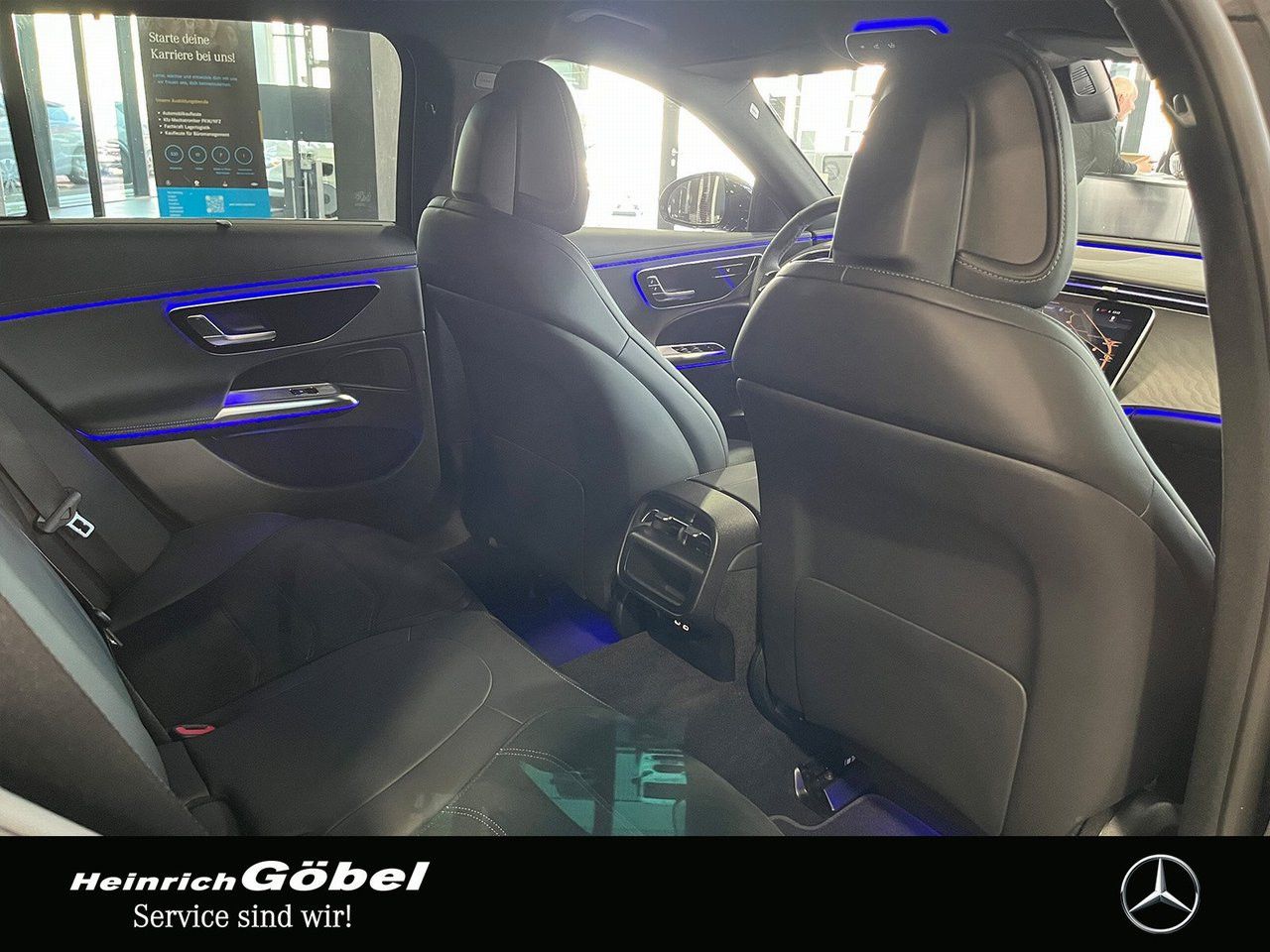Mercedes-Benz E-Klasse – Bild 13