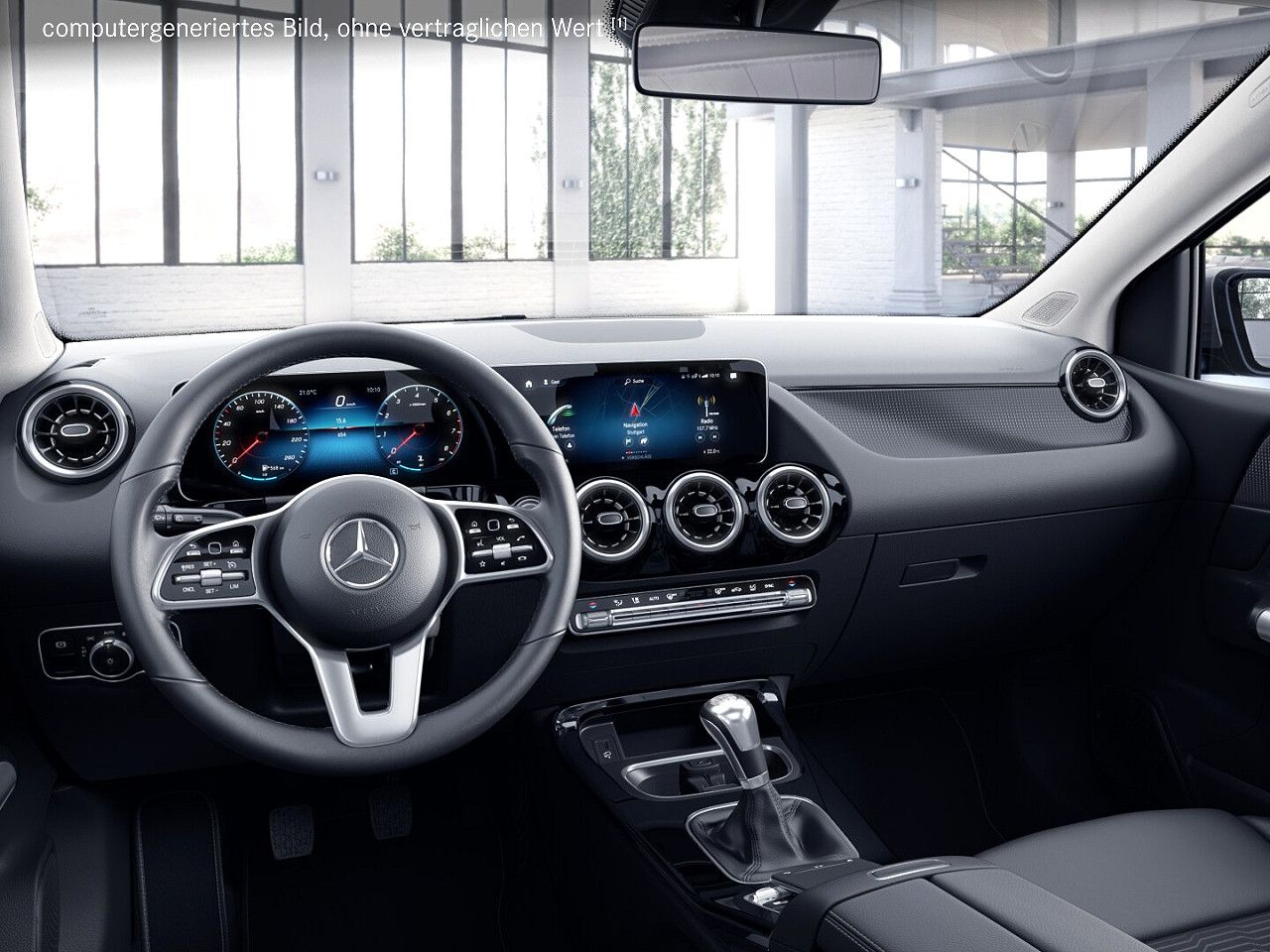 Studio-Foto 4 / 5