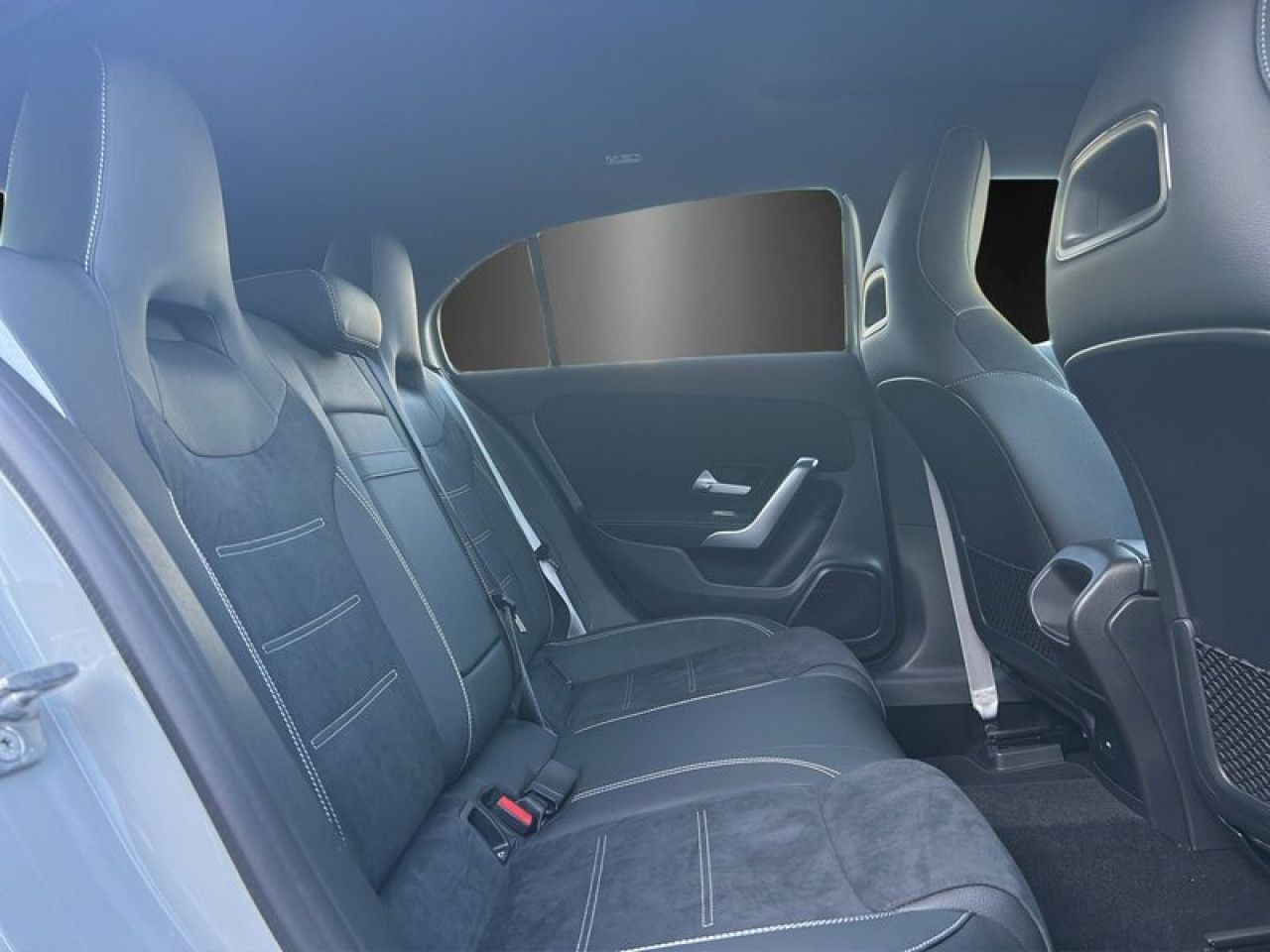 Mercedes-Benz A-Klasse – Bild 6