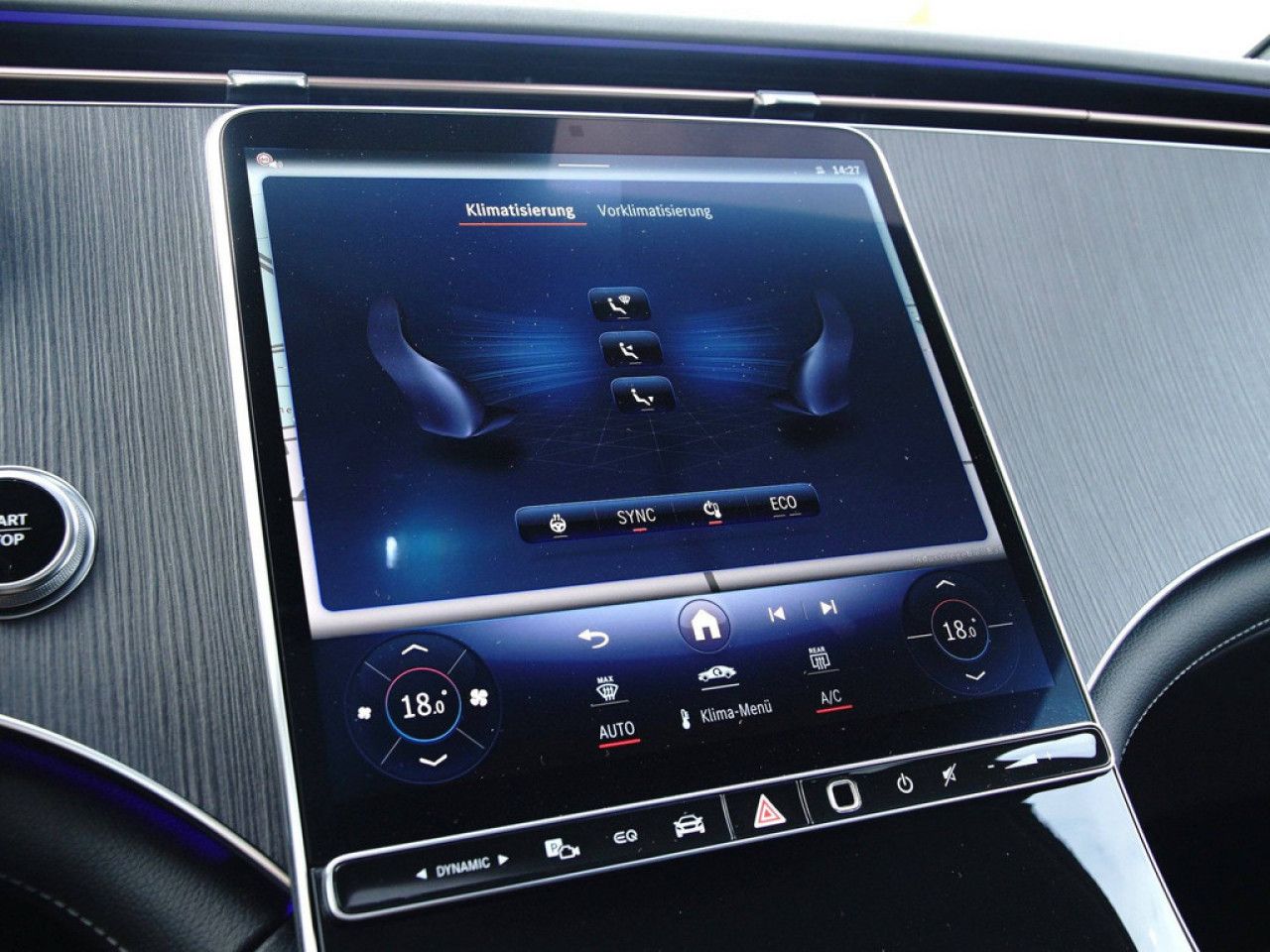 Mercedes-Benz EQE – Bild 13
