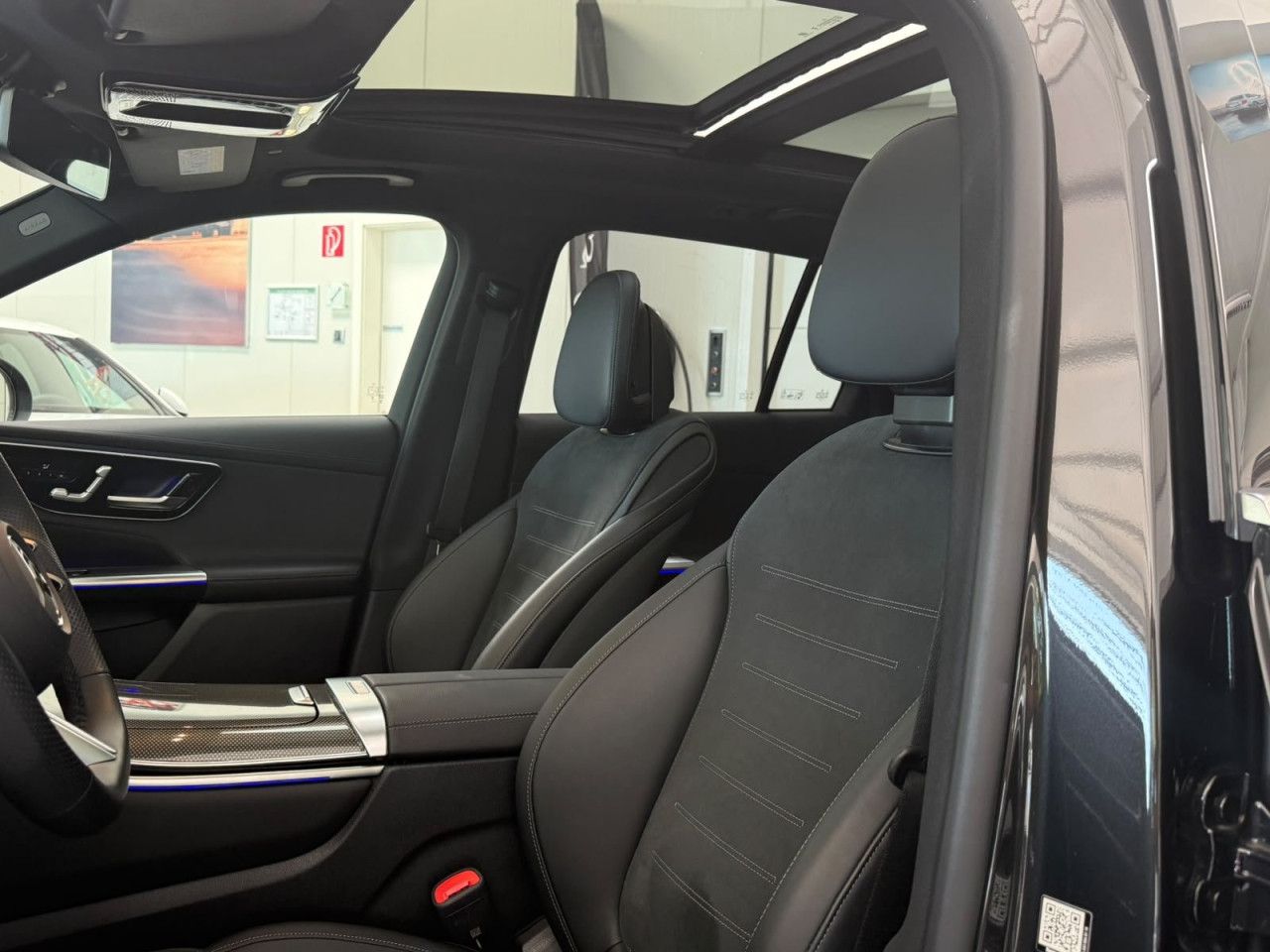 Mercedes-Benz GLC – Bild 18