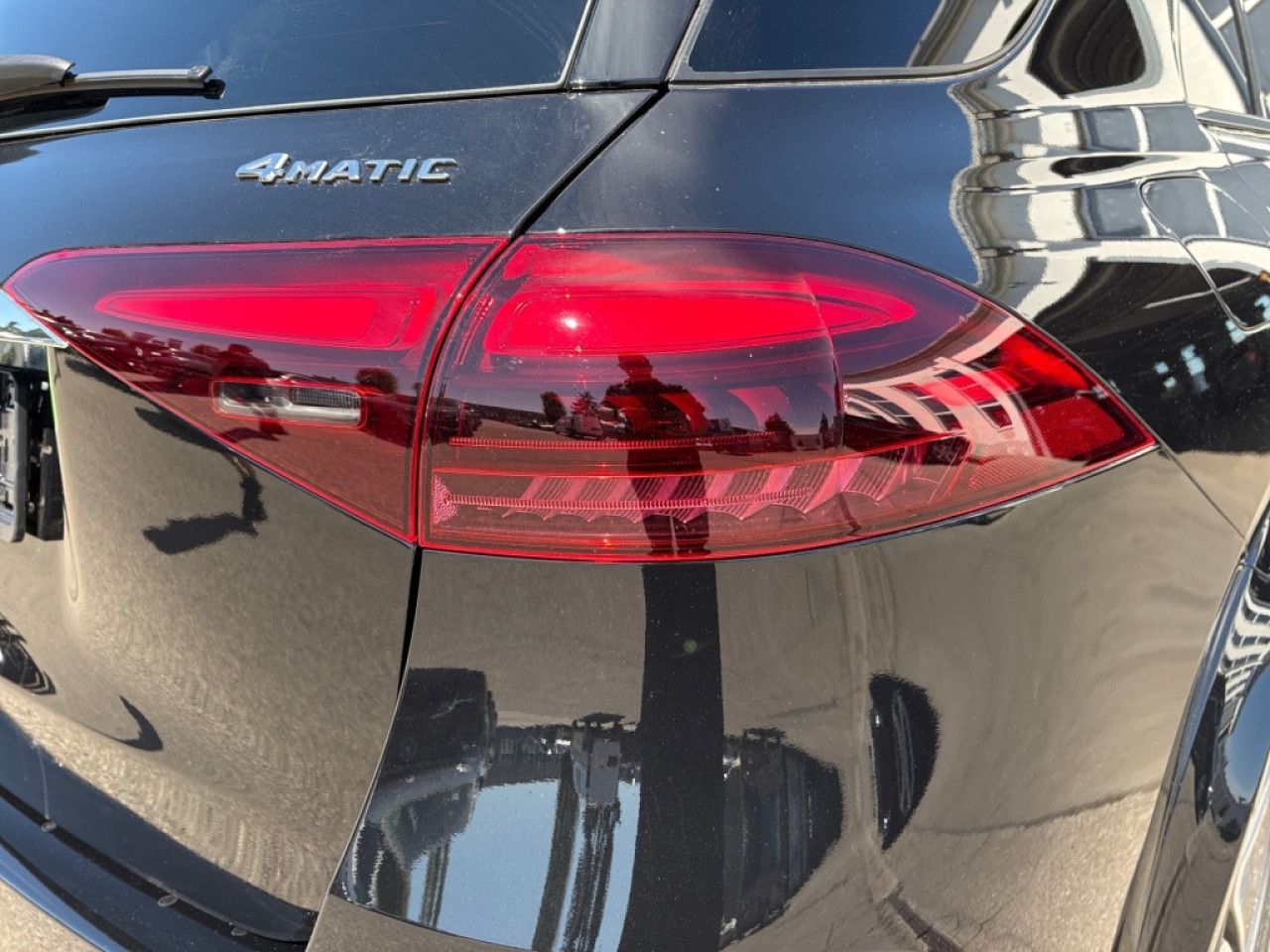 Mercedes-Benz GLE – Bild 18