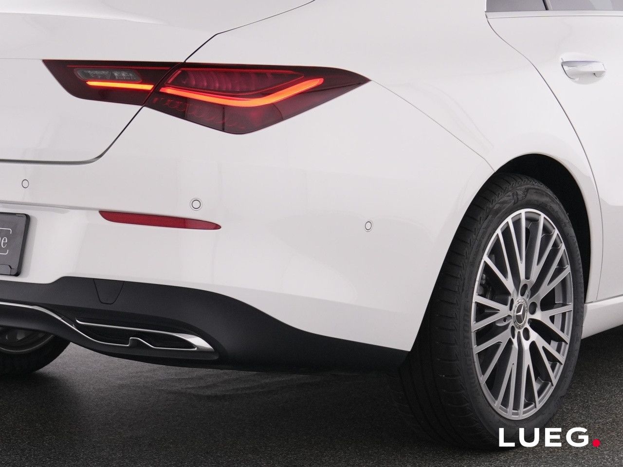 Mercedes-Benz CLA – Bild 9