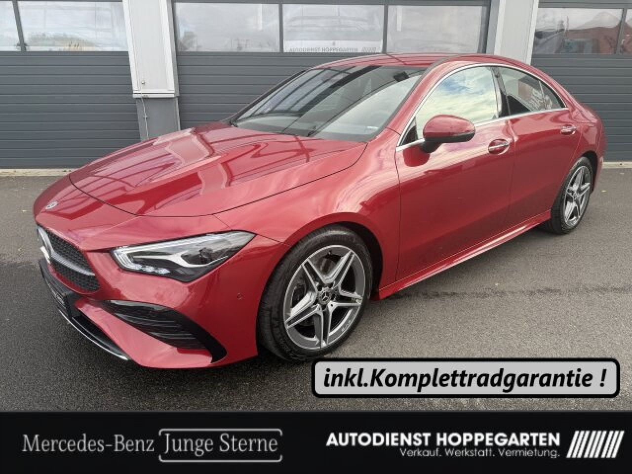 Fahrzeugbild 1 / 22