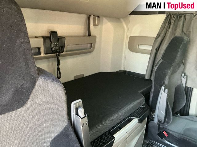MAN TGX 18.470 4x2 BL SA 17