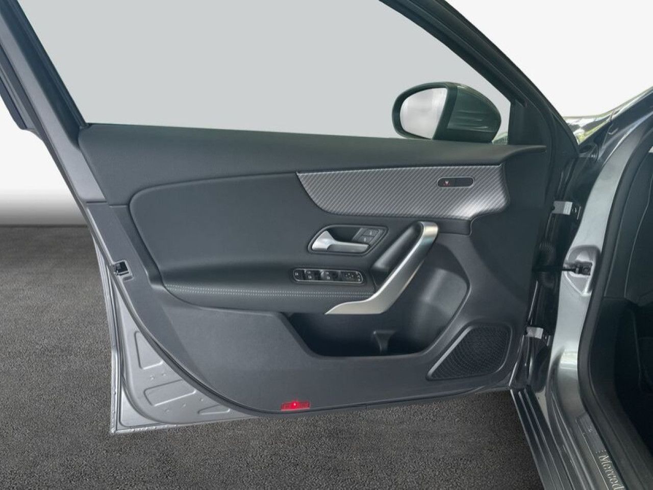 Mercedes-Benz A-Klasse – Bild 19
