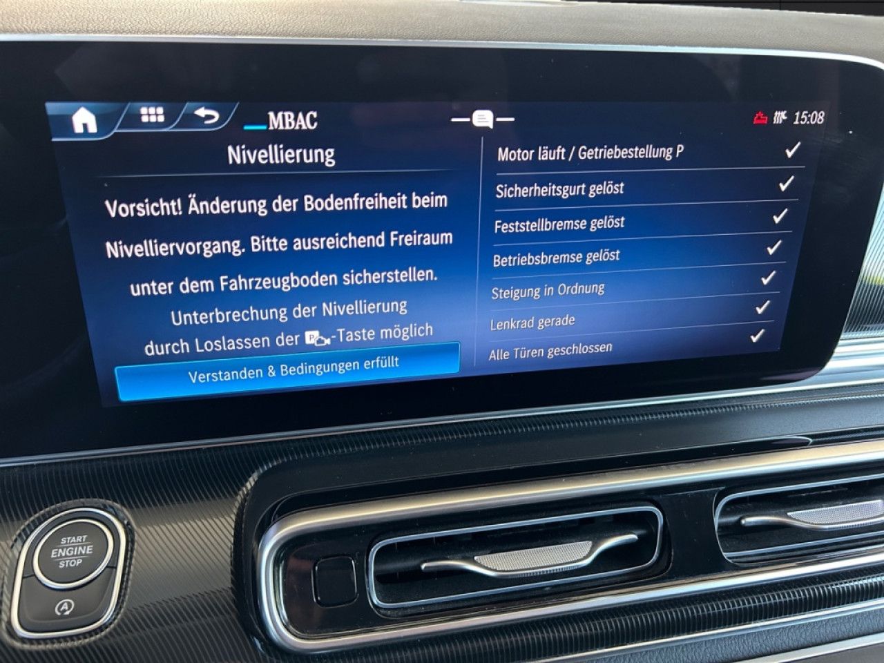 Mercedes-Benz Marco Polo – Bild 20