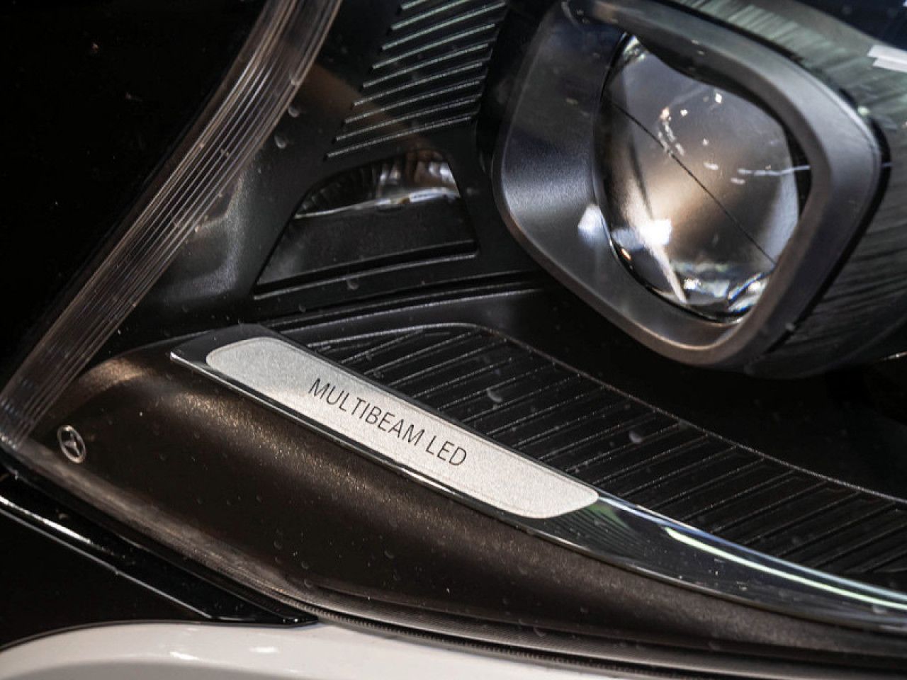Mercedes-Benz V-Klasse – Bild 19