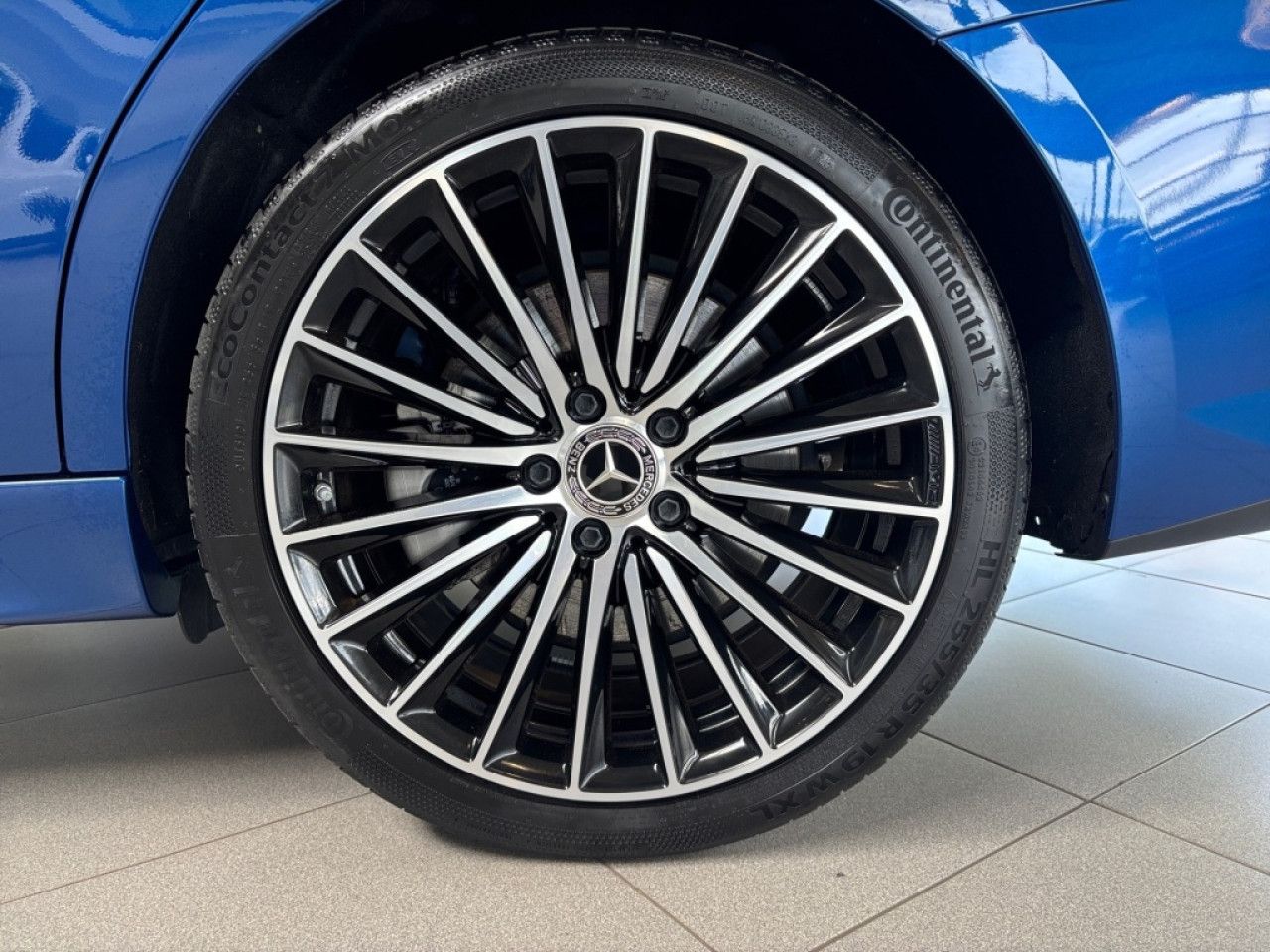 Mercedes-Benz C-Klasse – Bild 17