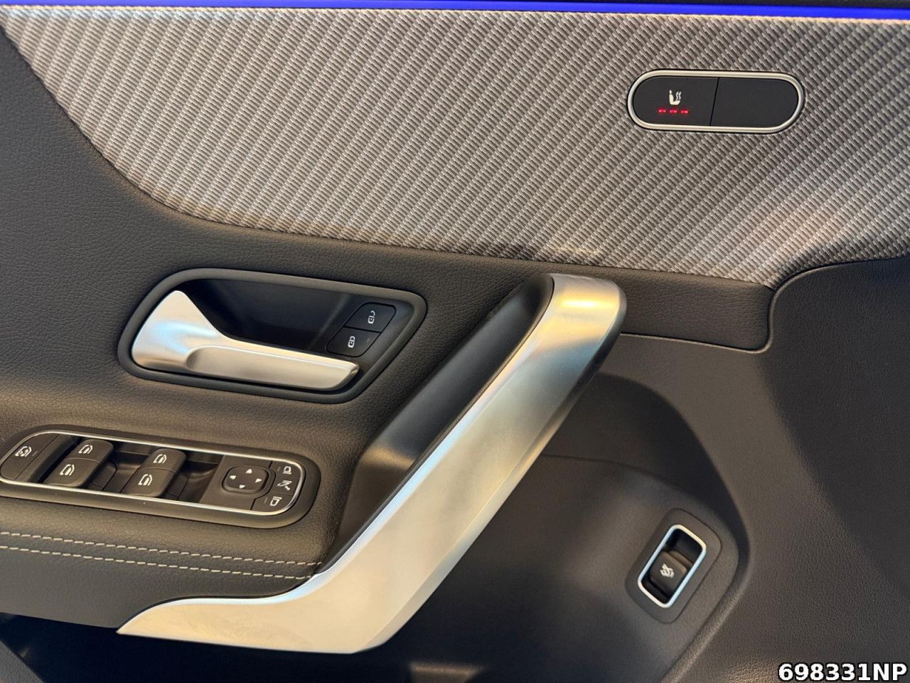 Mercedes-Benz A-Klasse – Bild 14