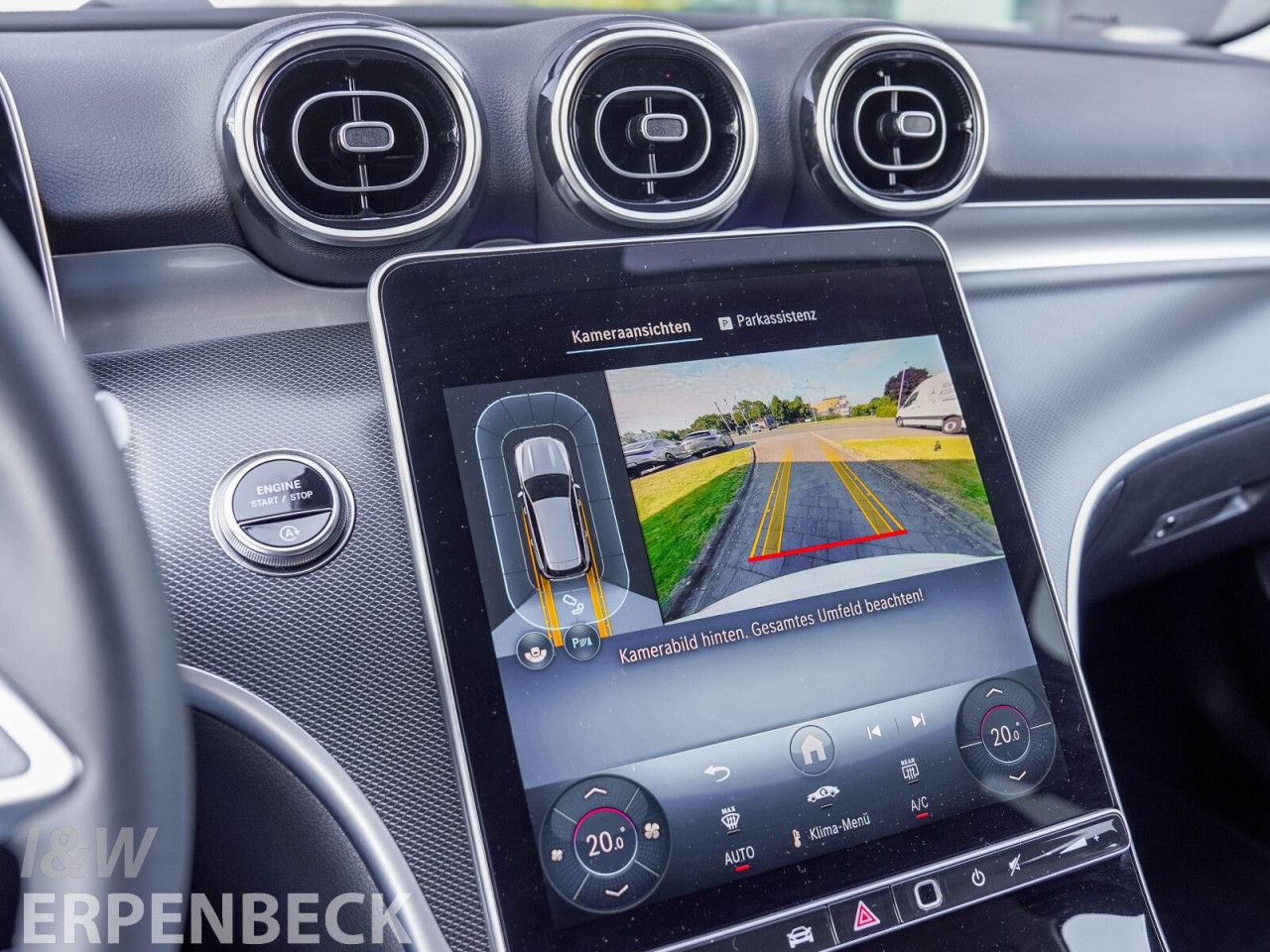Mercedes-Benz C-Klasse – Bild 16