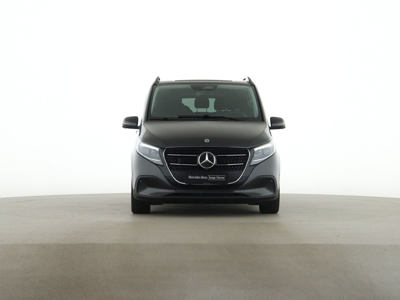 Mercedes-Benz V-Klasse – Bild 2