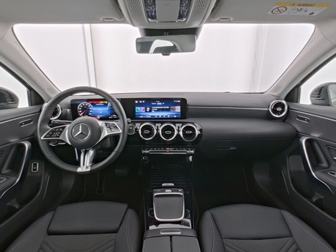 Mercedes-Benz A-Klasse – Bild 6
