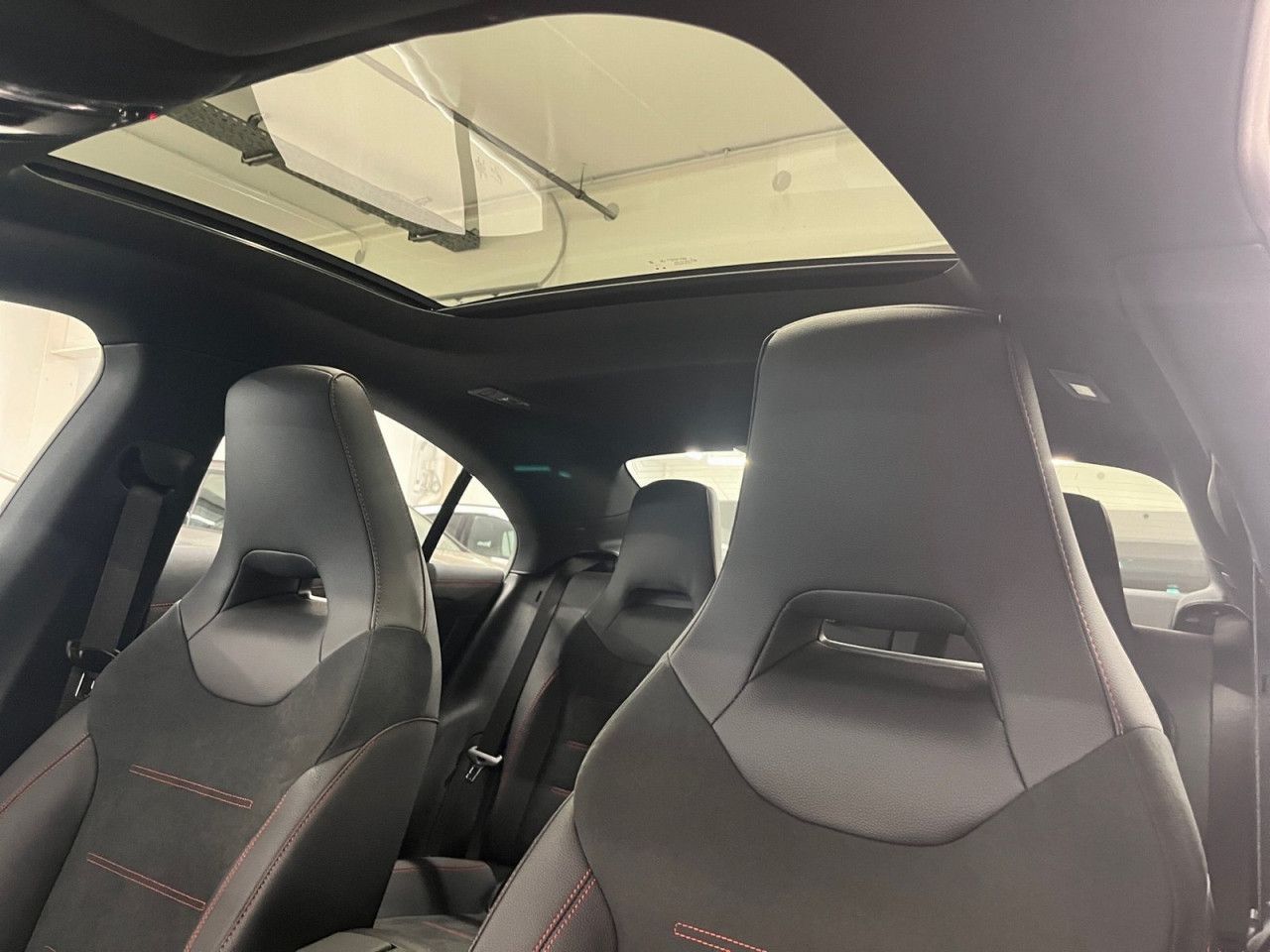 Mercedes-Benz CLA – Bild 16