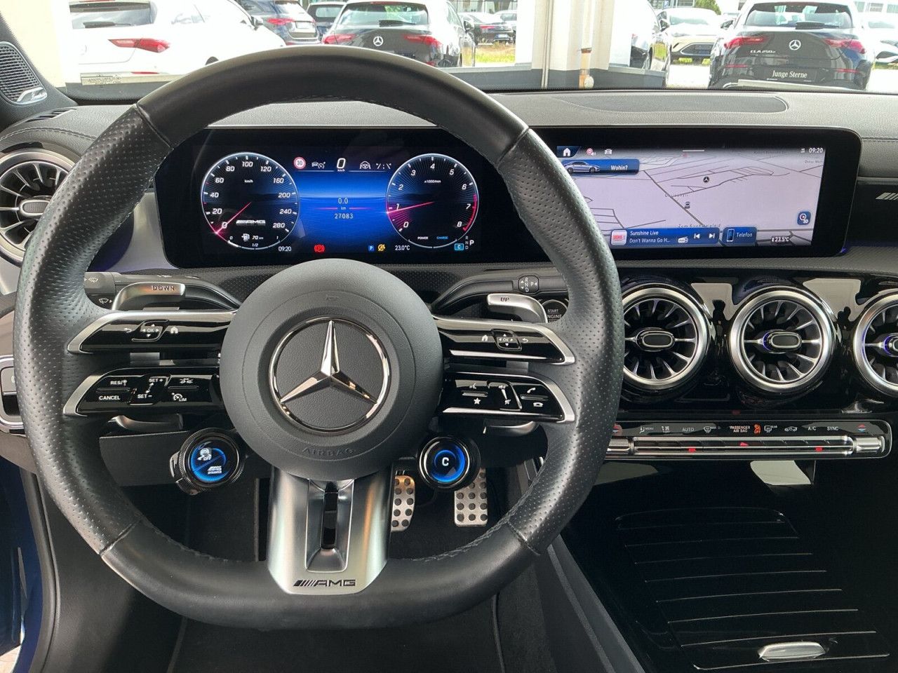 Mercedes-Benz A-Klasse – Bild 15