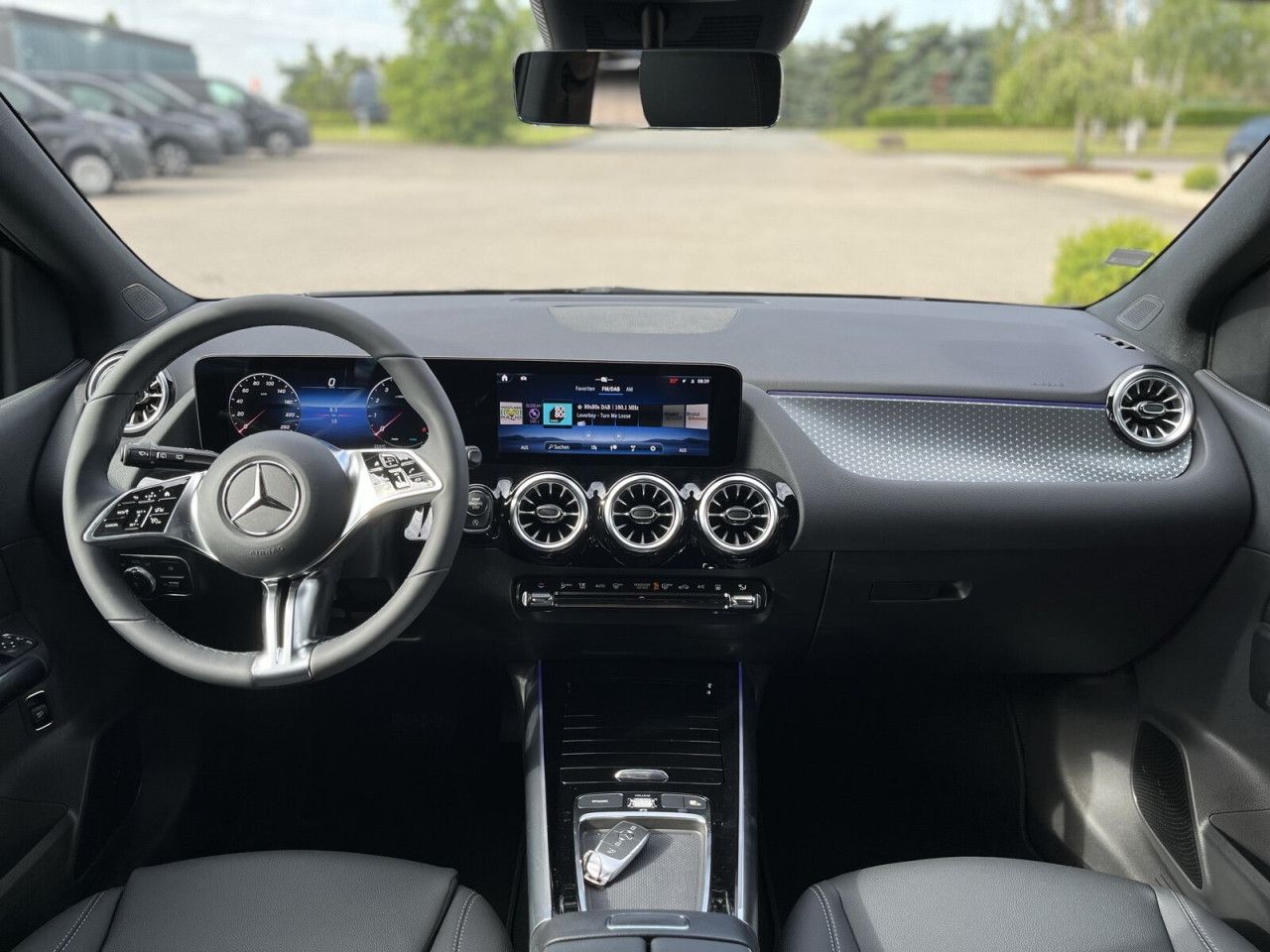 Mercedes-Benz B-Klasse – Bild 12