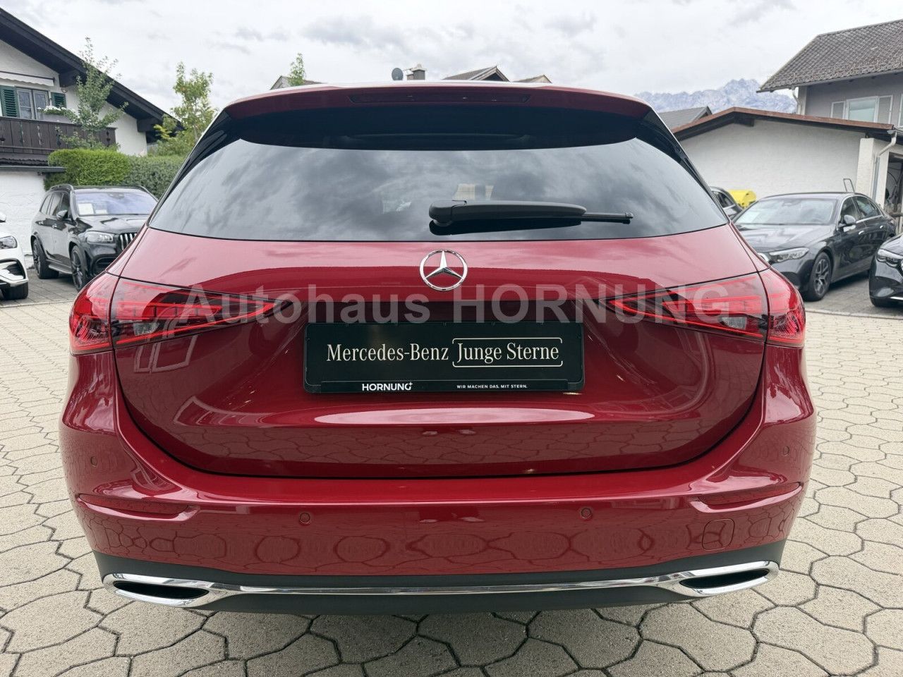 Mercedes-Benz C-Klasse – Bild 6