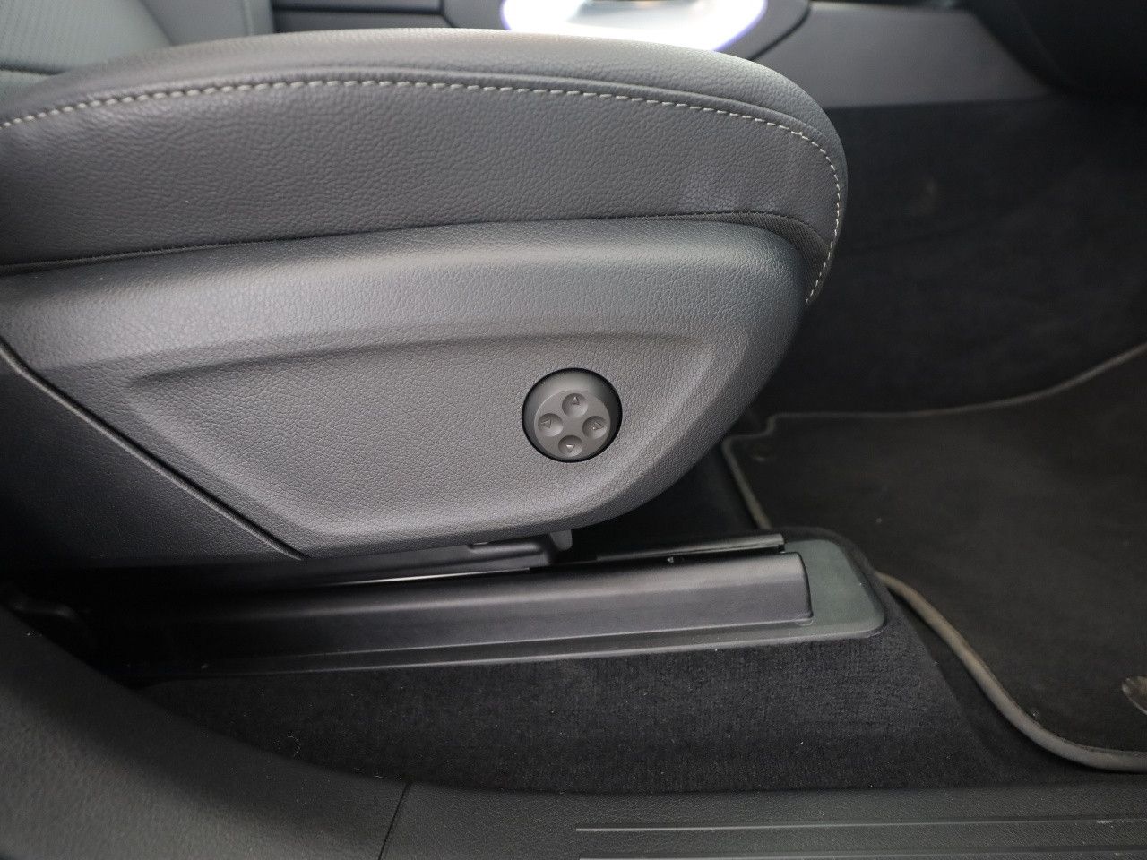 Mercedes-Benz GLE – Bild 15