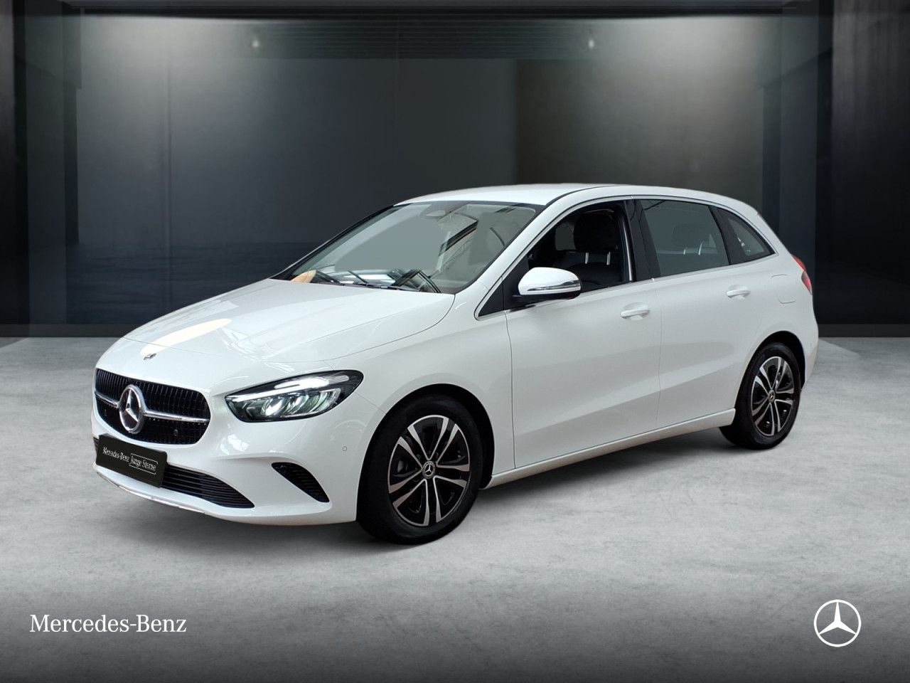 Mercedes-Benz B-Klasse – Bild 7