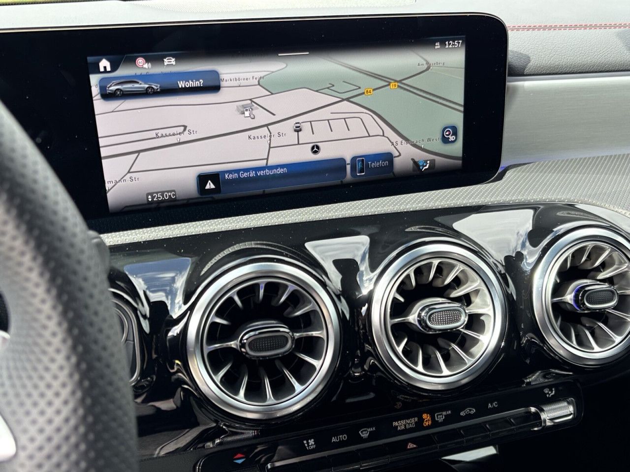 Mercedes-Benz CLA – Bild 12