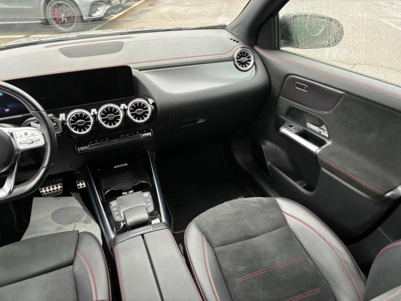 Photo du v&eacute;hicule 11 / 11