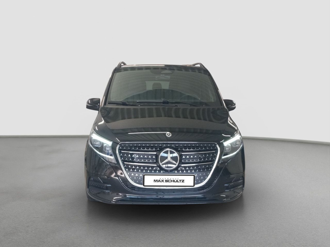 Mercedes-Benz V-Klasse – Bild 19