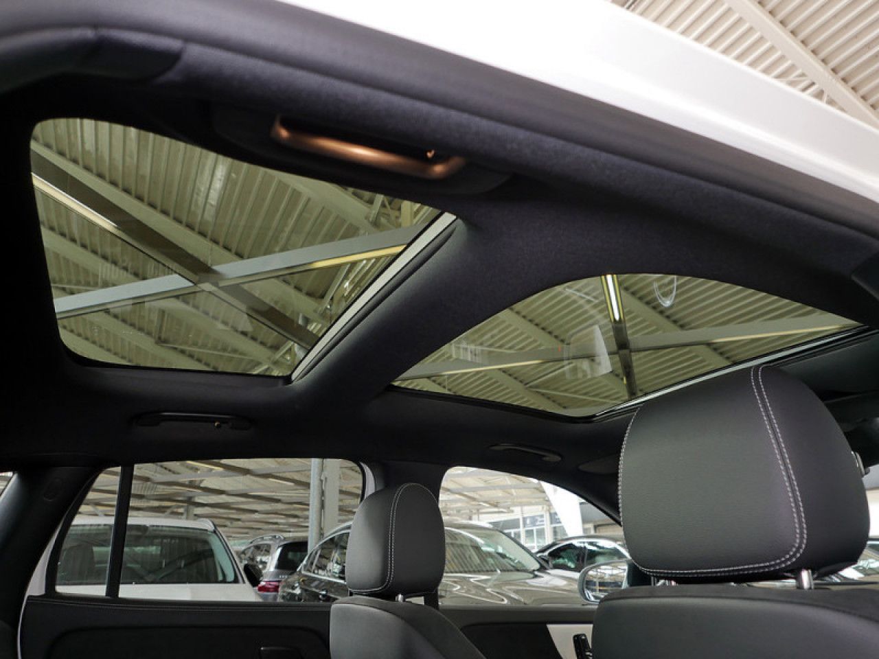 Mercedes-Benz GLA – Bild 8