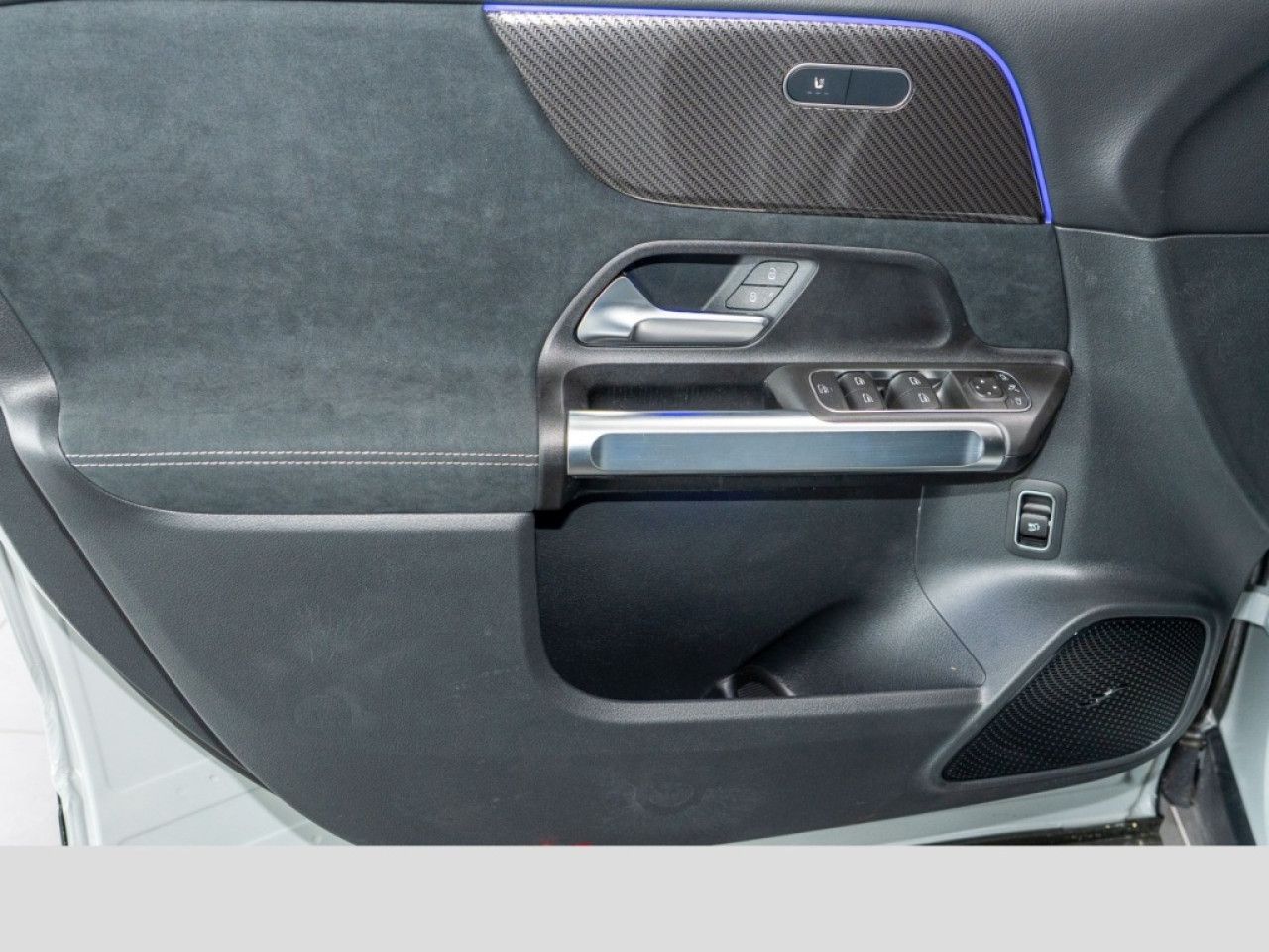Mercedes-Benz GLB – Bild 14