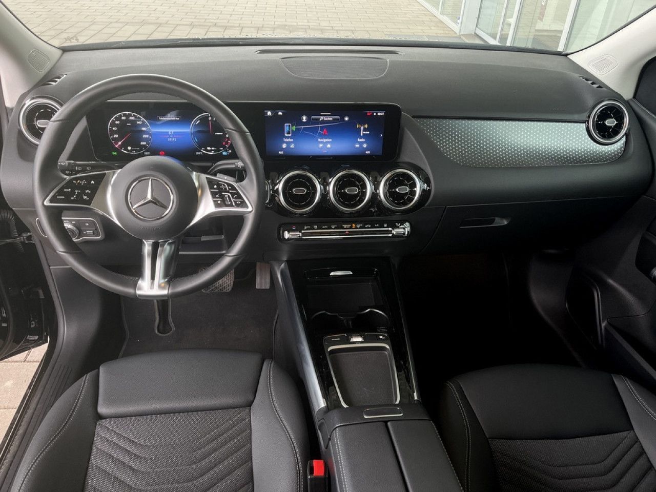 Mercedes-Benz B-Klasse – Bild 12