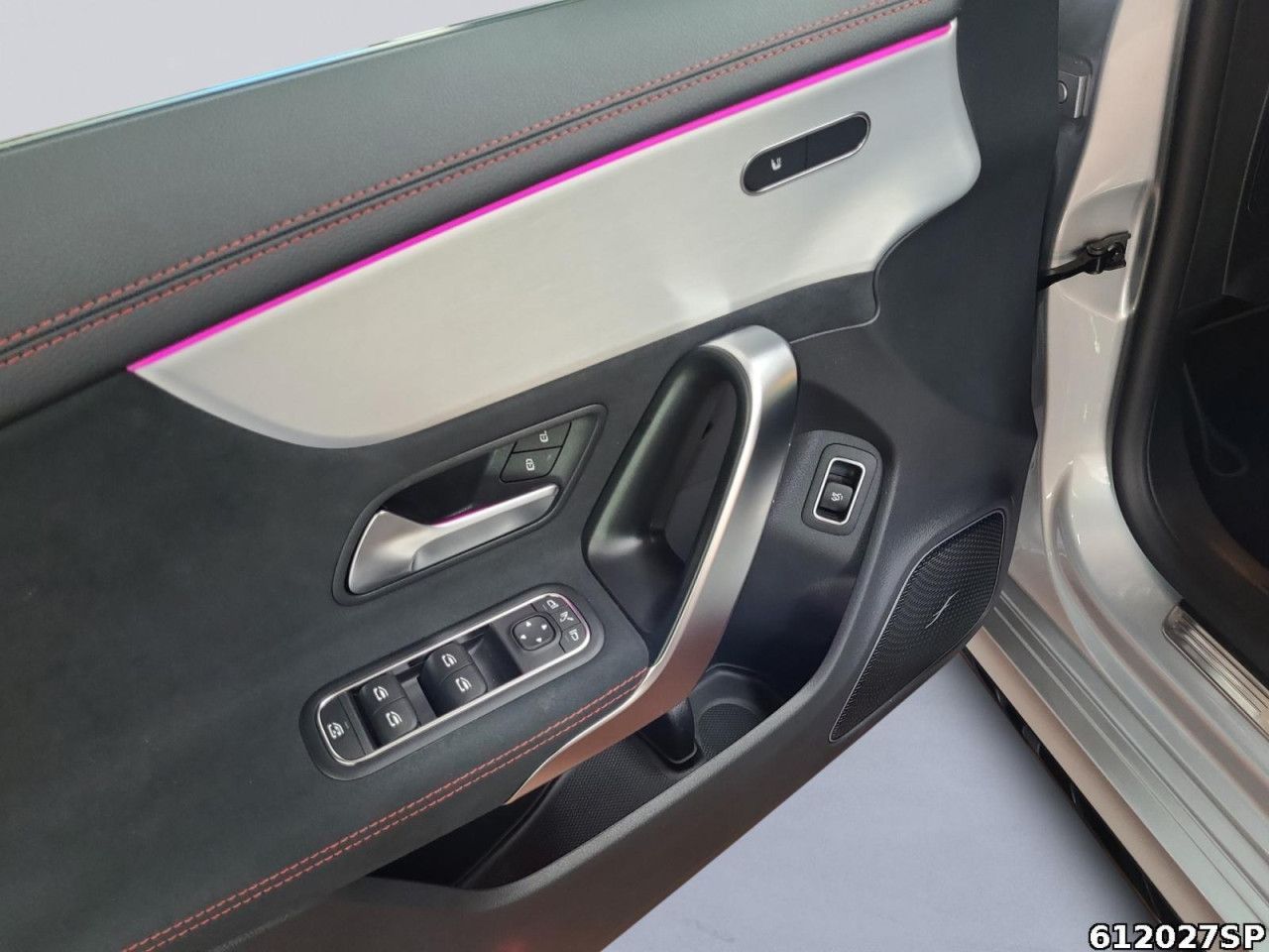 Mercedes-Benz CLA – Bild 14