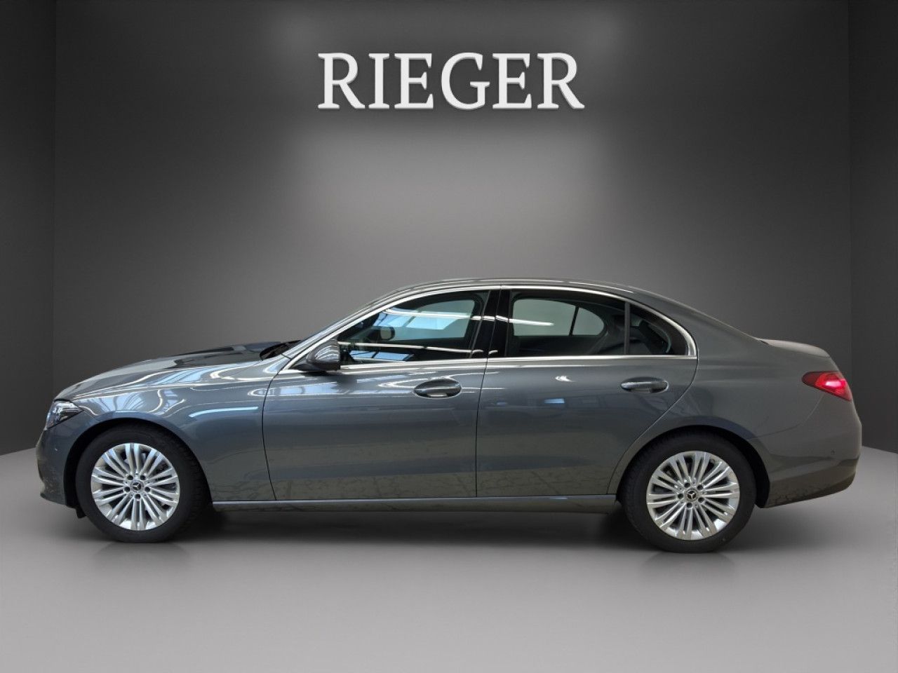 Mercedes-Benz C-Klasse – Bild 5