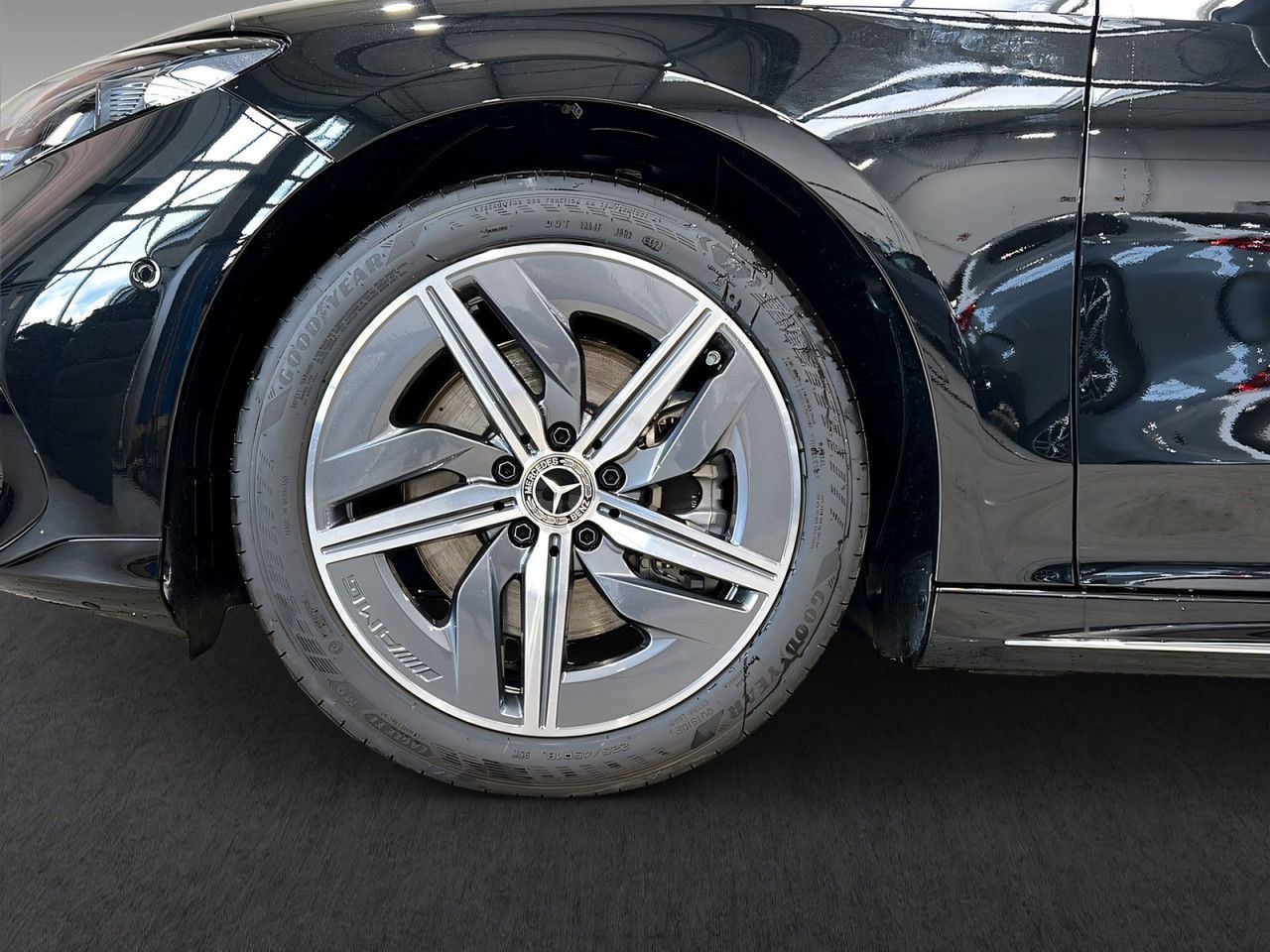 Mercedes-Benz CLA – Bild 6