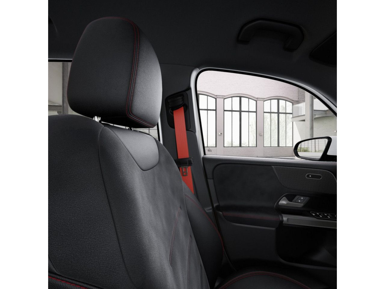Mercedes-Benz GLB – Bild 15