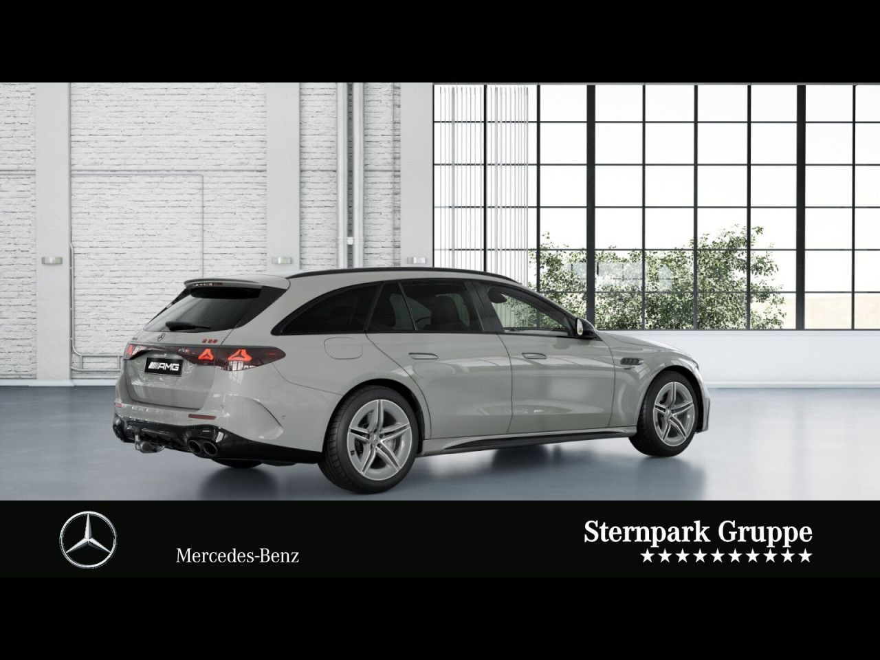 Mercedes-Benz E-Klasse – Bild 7