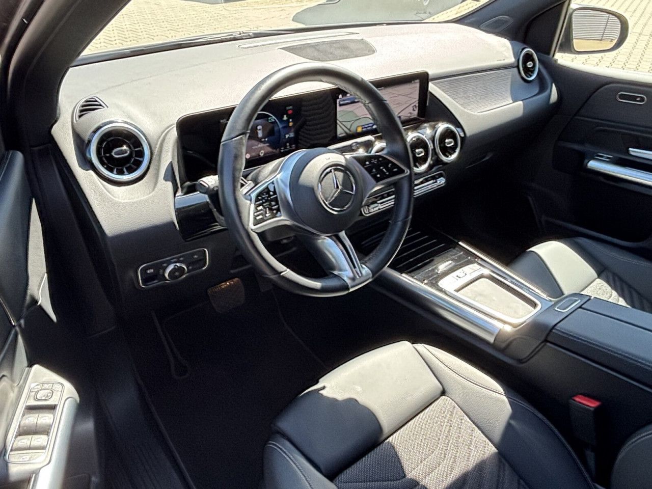 Mercedes-Benz B-Klasse – Bild 11
