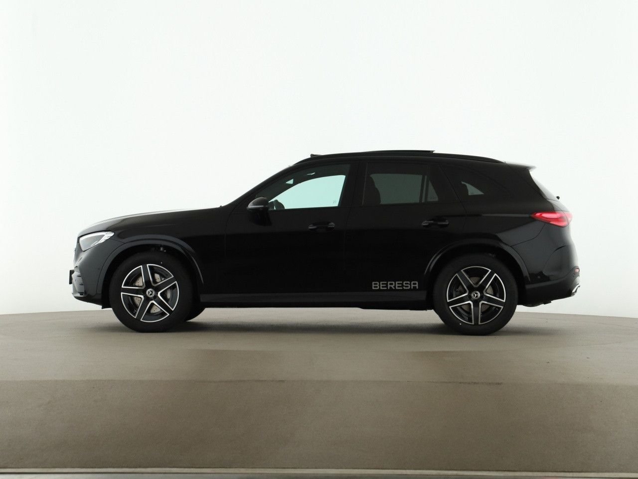 Mercedes-Benz GLC – Bild 3