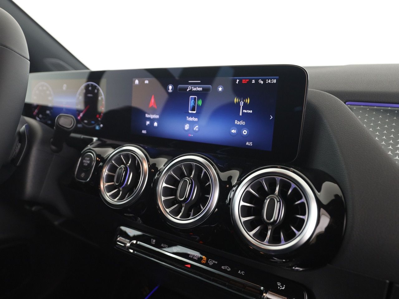 Mercedes-Benz B-Klasse – Bild 18