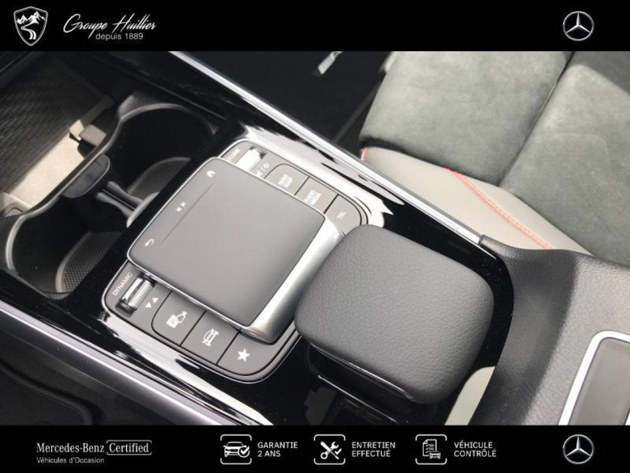 Photo du v&eacute;hicule 18 / 18