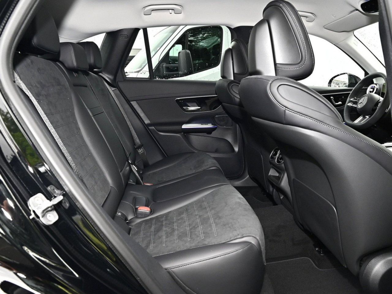 Mercedes-Benz GLC – Bild 4