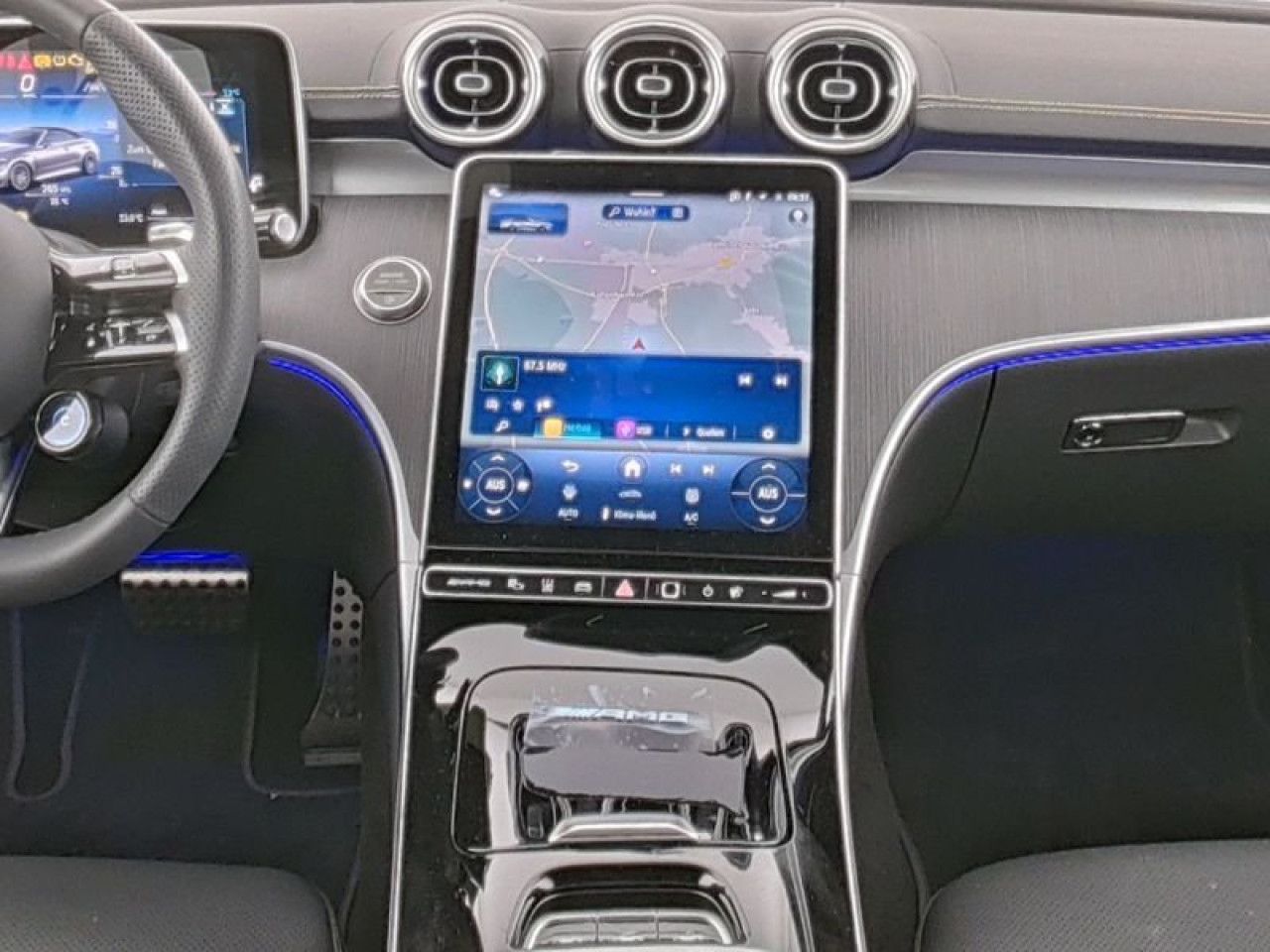 Mercedes-Benz CLE – Bild 13