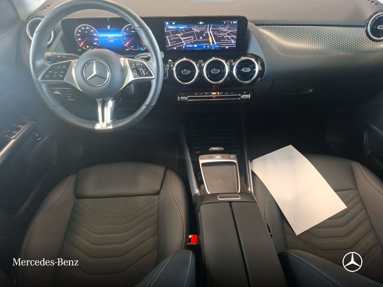 Mercedes-Benz GLA – Bild 11