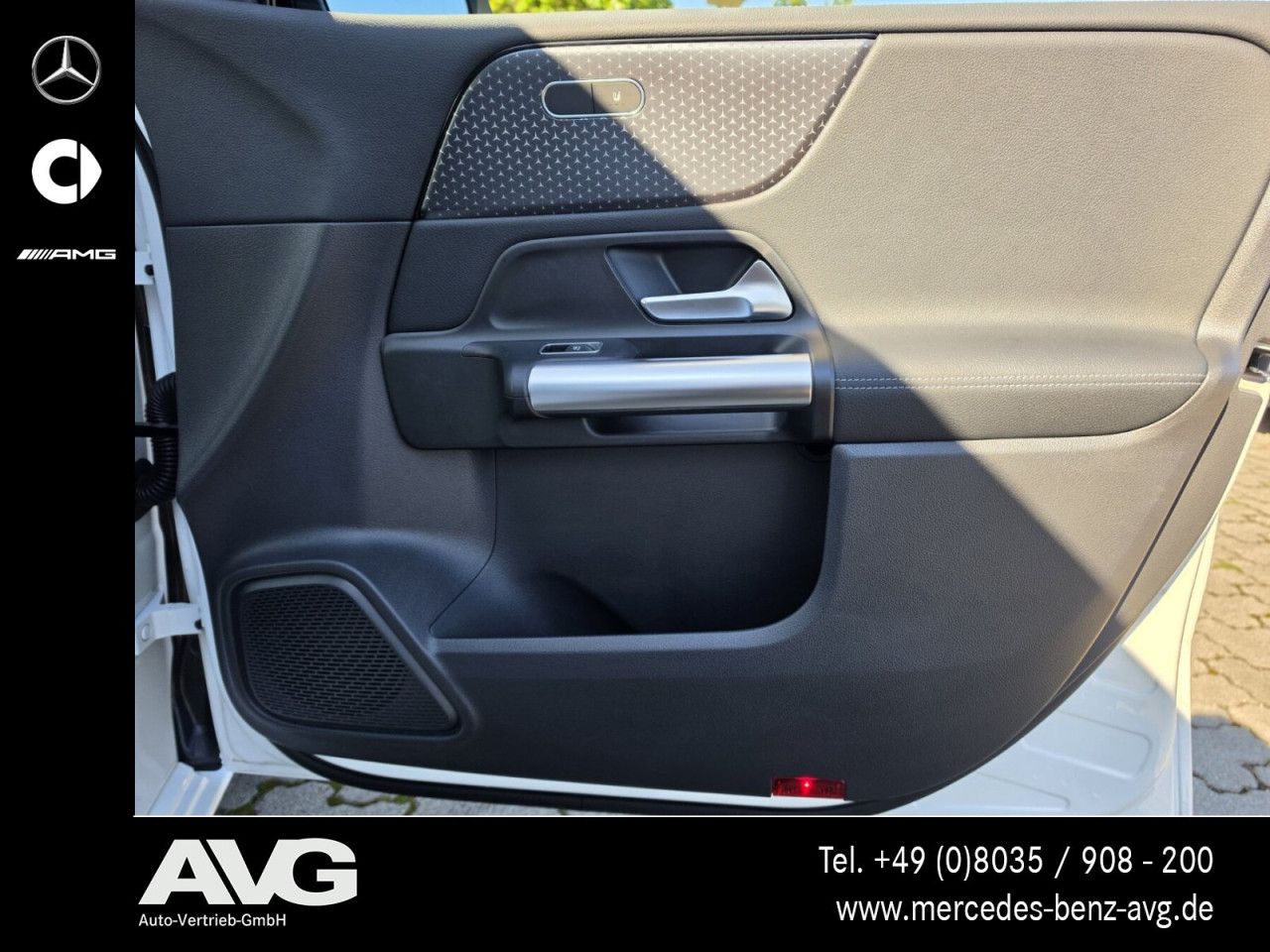 Mercedes-Benz B-Klasse – Bild 16