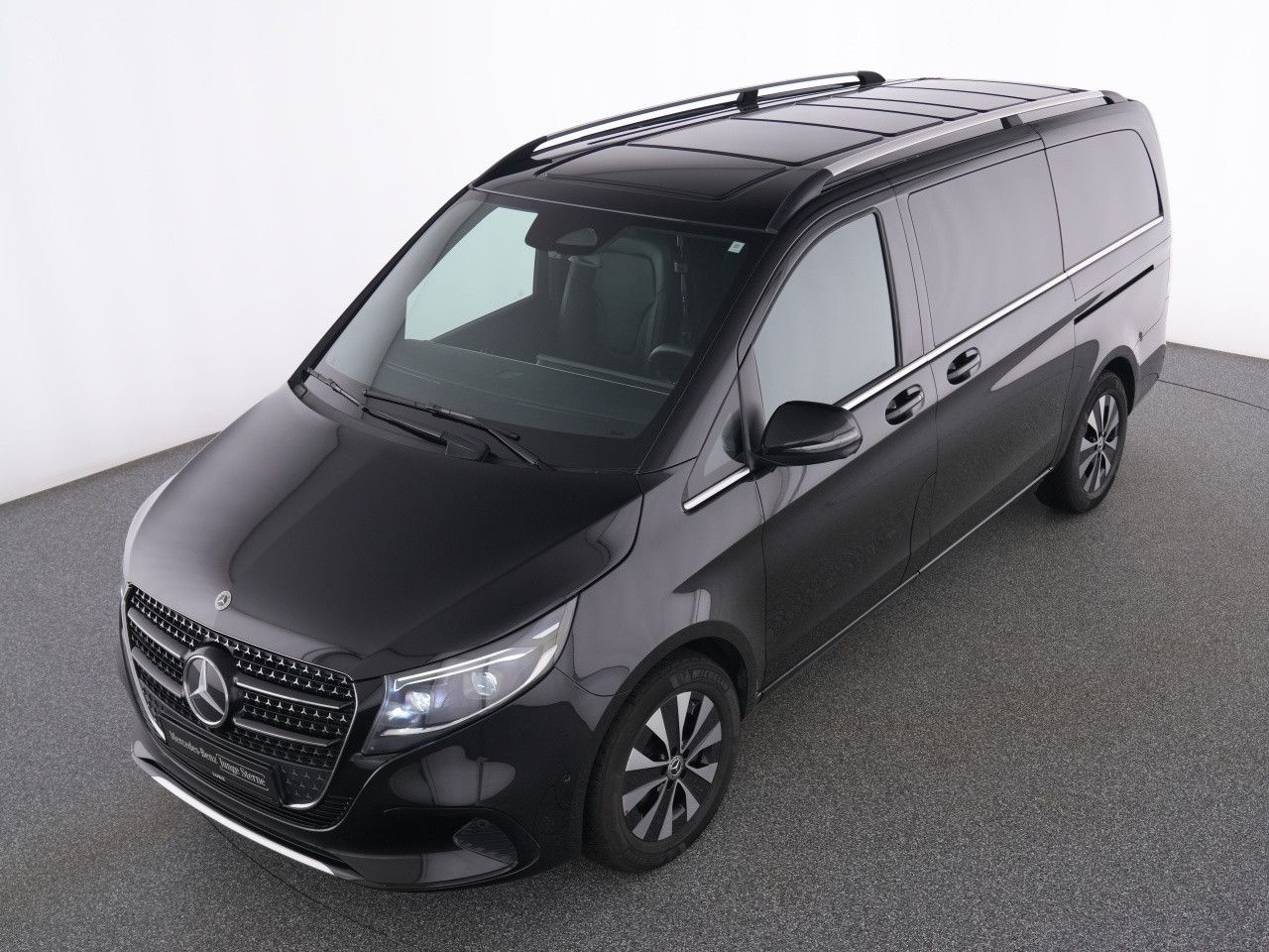 Mercedes-Benz V-Klasse – Bild 17