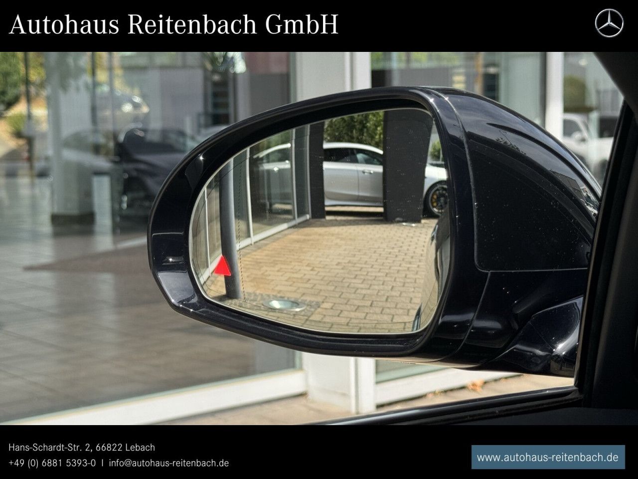 Mercedes-Benz E-Klasse – Bild 24