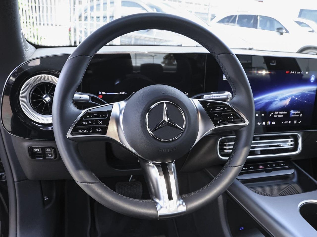 Mercedes-Benz CLA – Bild 12