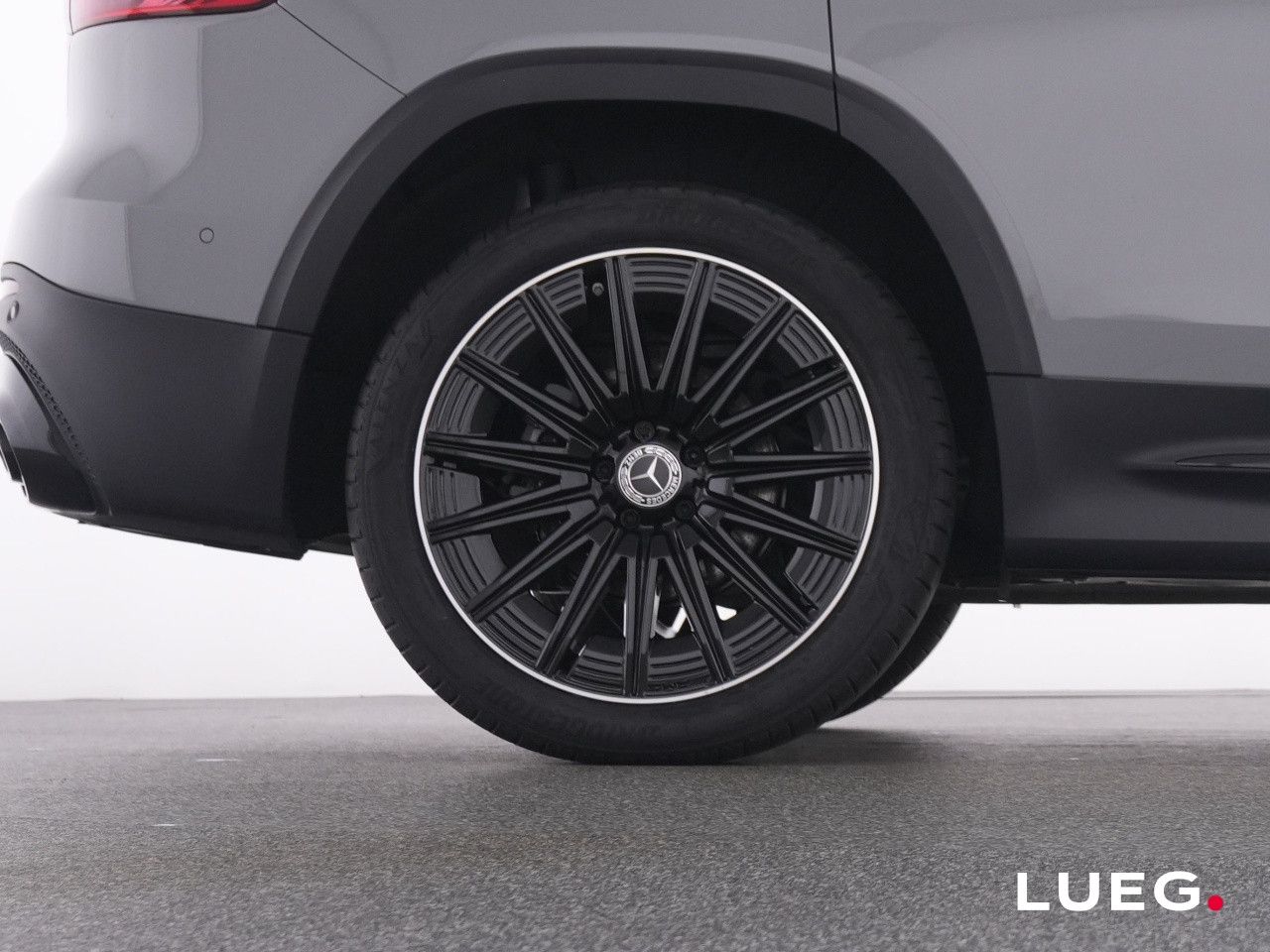 Mercedes-Benz GLB – Bild 22