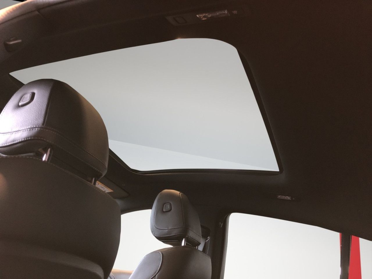 Mercedes-Benz GLE – Bild 20