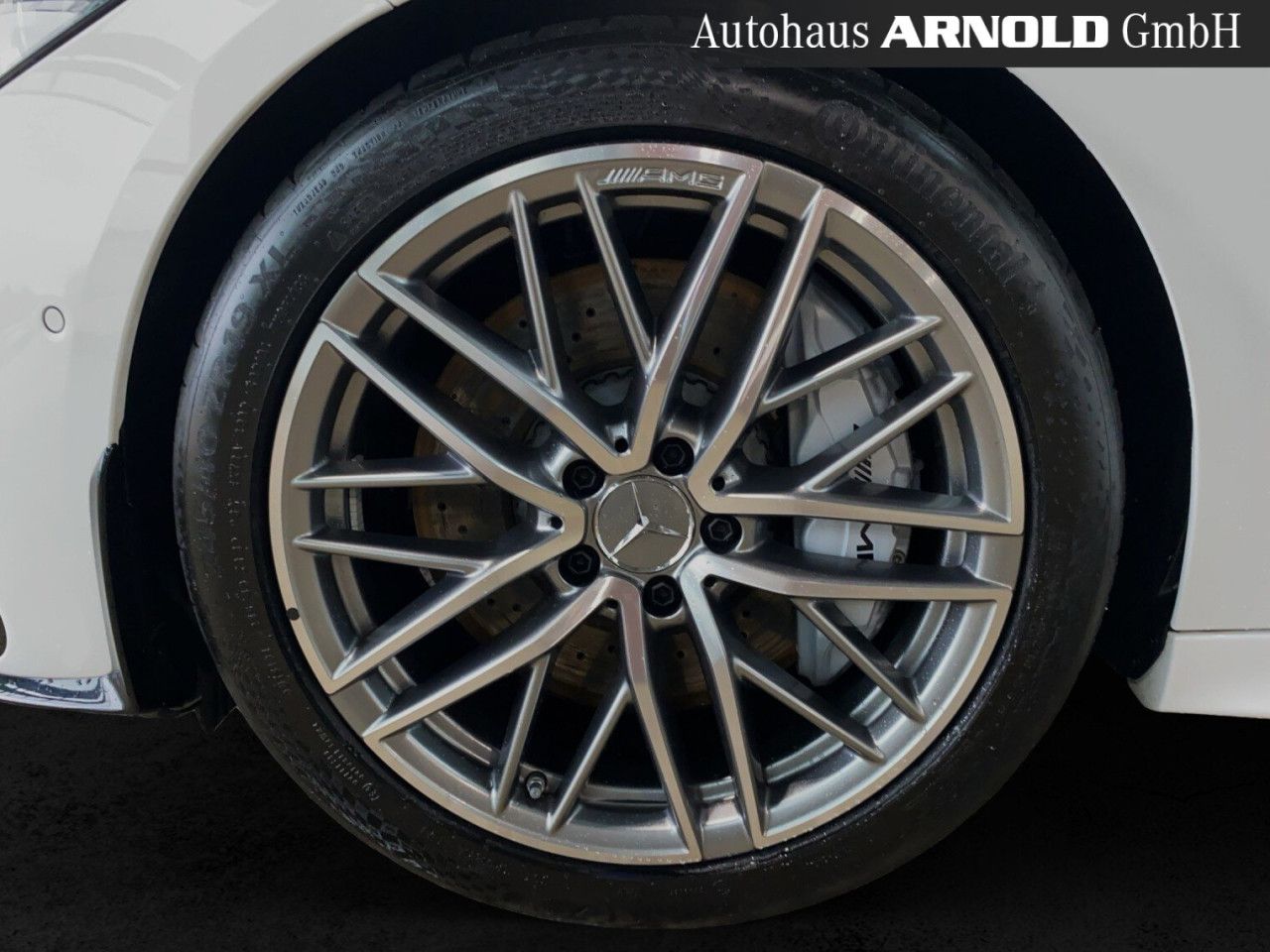 Mercedes-Benz C-Klasse – Bild 16
