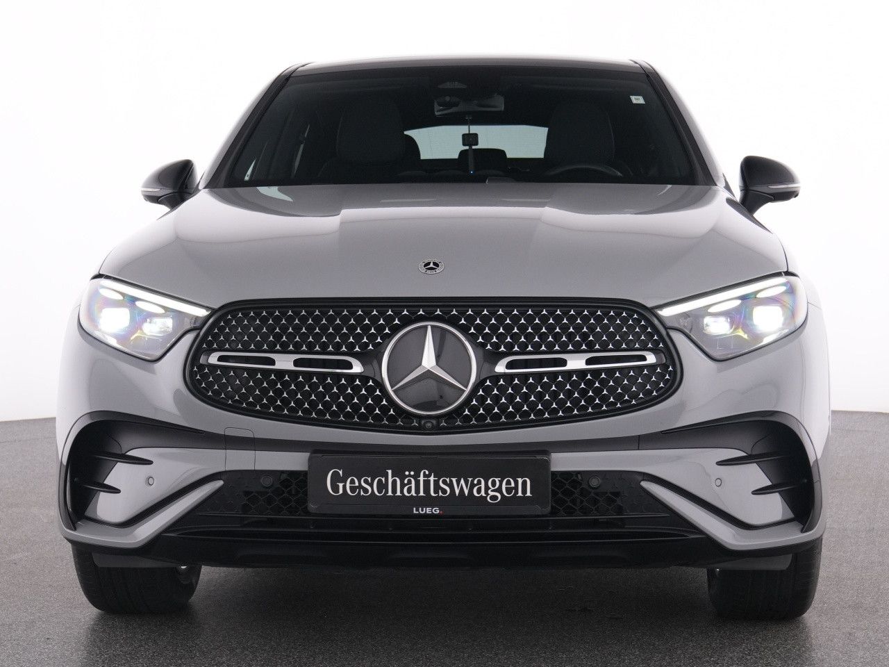 Mercedes-Benz GLC – Bild 14