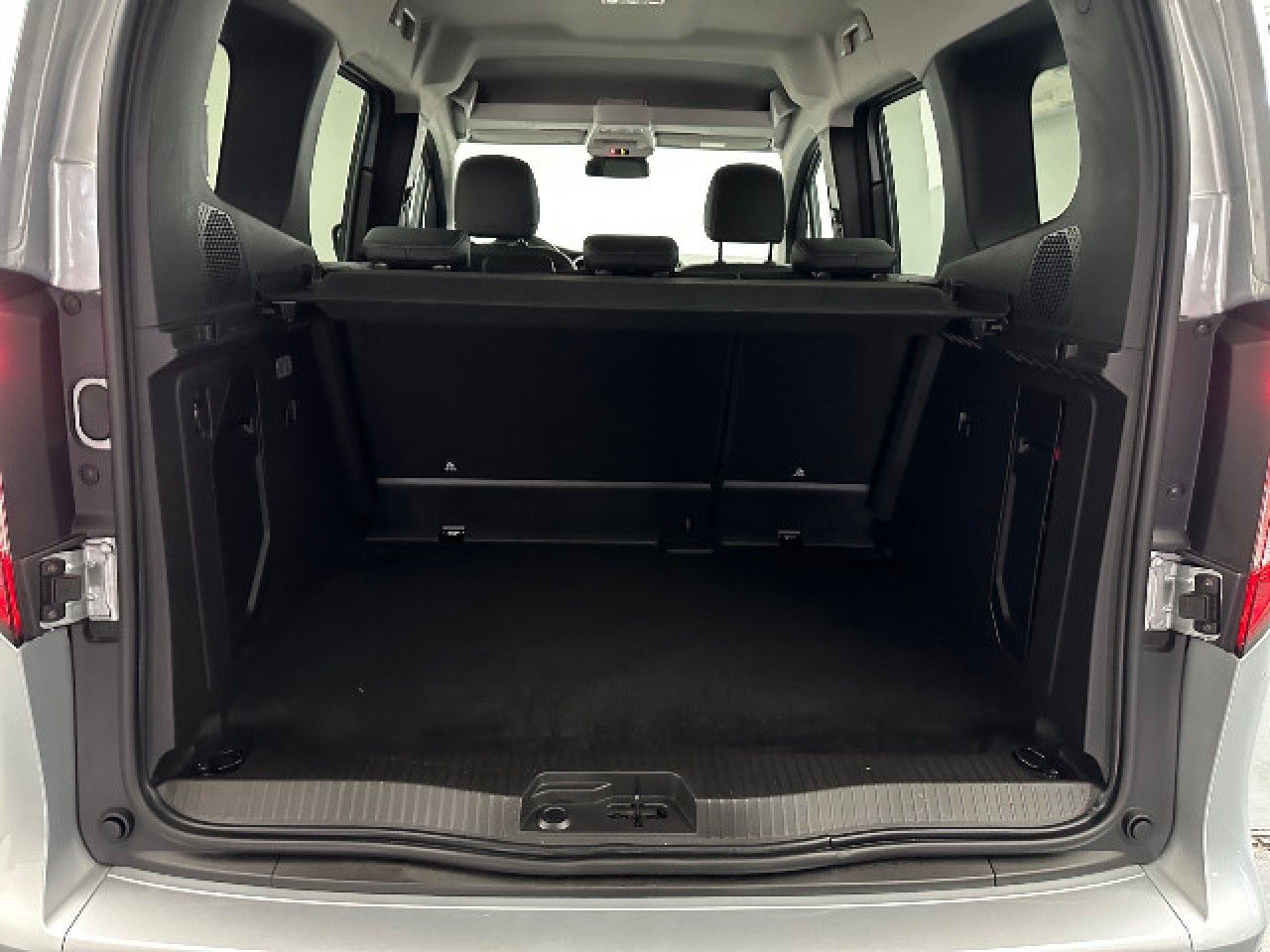 Mercedes-Benz T-Klasse – Bild 12